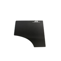 APR Performance GT-1000 Teardrop Side Plates Dual Element