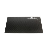 APR Performance GT-1000 Side Plates Dual Element