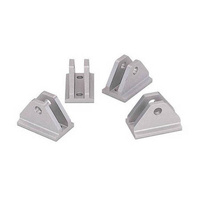 APR Performance 10MM U-Bracket (4 Pieces)