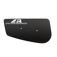 APR Performance New Version GTC200 Side Plates, Universal/ Rounded Corners