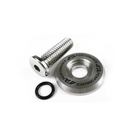 APR Performance Stainless washer with m6 bolt set of four
