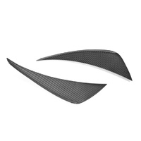 APR Performance S2000 AP2 Front Bumper Canard 2004-2009
