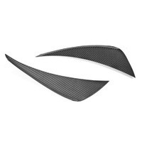 APR Performance Lotus Elise / Exige Front Bumper Canards 2005 - 2012