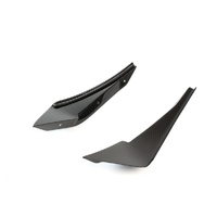APR Performance Ford Mustang S550 Front Bumper Canards 2018-2023