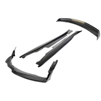 APR Performance Chevrolet Corvette C7 Z06 Track Pack Aerodynamic Kit 2015 - 2019 (Version 2) 