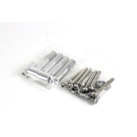 APR Performance Splitter Hardware (Bolts and Nuts)