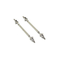 APR Performance Splitter Rods 10MM x 8.25"-10.75"