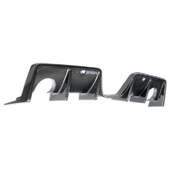 APR Performance Toyota Supra A90/91 Rear Diffuser 2020-2024