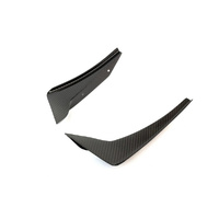 APR Performance Toyota GT86 Front Bumper Canards 2017-2021