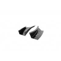 APR Performance Toyota GR86 Front Bumper Canards 2022 - 2024