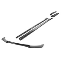APR Performance Toyota GT86 ZC6 Aerodynamic Kit 2013-2016