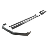 APR Performance Toyota GT86 ZC6 Aerodynamic Kit 2017-2021