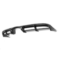 APR Performance Porsche 981 Cayman GT4 Rear Diffuser 2015-2016