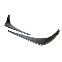 APR Performance Mercedes-Benz AMG GTR Pro Front Bumper Canards 2020