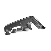 APR Performance Toyota GT86/ Subaru BRZ Rear Bumper Valance 2013-2016