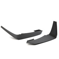 APR Performance Chevrolet Camaro ZL1 Front Bumper Canards 2017-2023