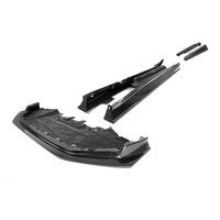 APR Performance Nissan GTR R35 Aerodynamic Kit 2017-2022
