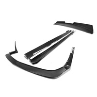 APR Performance Dodge Challenger Hellcat Aerodynamic Kit 2015 - 2023