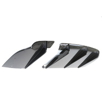 APR Performance Subaru Impreza WRX/STI Carbon Fiber Rear Diffuser 2002-2007