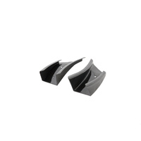 APR Performance Subaru BRZ Front Bumper Canard Set 2022-2024