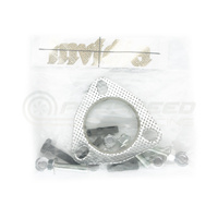 Invidia 3 Bolt Up Pipe Hardware/Gasket Kit - Subaru WRX/STI/FXT/LGT (EJ20/EJ25)