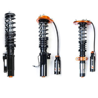 AST Suspension Coilovers5100 Series w/Front + Rear Top Mount FOR Honda Civic Type R FL5 22+