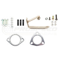 Got It Rex by Invidia RHD Twist Mount Turbo Kit  Hardware/Gasket Kit - Subaru WRX/STI/FXT/LGT (EJ20/EJ25)