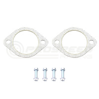 Invidia Q300/N1 Gasket/Hardware Kit - Subaru WRX/STI GD 01-07