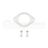 Invidia Down Pipe Gasket/Hardware Kit - Subaru WRX/STI/FXT/LGT