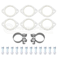 Invidia Q300/Gemini Gasket/Hardware Kit - Nissan 370Z Z34 09-21