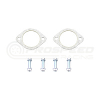 Invidia R400 Gasket/Hardware Kit - Subaru BRZ & Toyota 86 12-21, 22+
