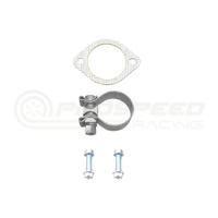 Invidia Q300 60mm Gasket/Hardware Kit - Subaru BRZ & Toyota 86 12-21, 22+