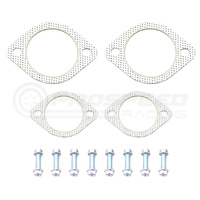 Invidia Q300/R400 Gasket/Hardware Kit - Subaru WRX/STI 08-20