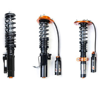 AST Suspension Coilovers5100 Series w/Front + Rear Top Mount FOR Toyota GR Yaris XPA16R