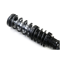 AST Suspension Coilovers5100 Series Inverted w/No Top Mounts (Non-Coilover Rear) FOR BMW M2 G87 22+/M3 G80, G81/M4 G82, G83 (RWD) 20+