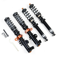 AST Suspension Coilovers5100 Series Inverted w/No Top Mounts (Coilover Rear) FOR BMW M2 G87 22+/M3 G80, G81/M4 G82, G83 (RWD) 20+