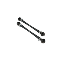 BBT SUSPENTION Rear Adjustable Toe Arm with lockout shims For BMW M2/M3/M4 G87/G80/G82
