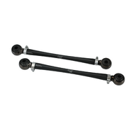 BBT SUSPENTION Rear Adjustable Traction Arm Thrust Arm For BMW M2/M3/M4 G87/G80/G82