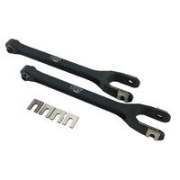 BBT SUSPENTION Rear Adjustable Traction Arm Thrust Arm Toyota Supra A90 A91/BMW Z4 G29