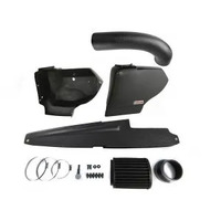 ArmaSpeed Carbon Fiber Cold Air Intake For Audi A3/S3 8V 2.0T