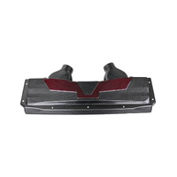 Armaspeed Carbon Fibre Air Intake Cover Only For Audi RS6 C8