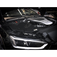 Armaspeed Carbon Fiber Cold Air Intake For Audi S4/RS4/S5/RS5 B9 (3.0TFSI)