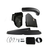 ArmaSpeed Carbon Fiber Cold Air Intake For Audi TT Mk3 8S 2014-2021