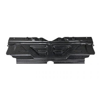 Armaspeed Carbon Fibre Radiator Cooling Panel Only for BMW M3 G80/M4 G82