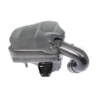 ArmaSpeed Carbon Fiber Cold Air Intake For BMW 320i/330i F30 2011-2018