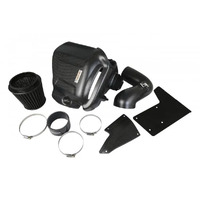 ArmaSpeed Carbon Fiber Cold Air Intake For BMW 340i F30 2011-2018