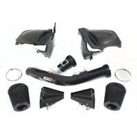 ArmaSpeed Carbon Fiber Cold Air Intake For BMW M3/M4 F80/F82/F83 2014-2020