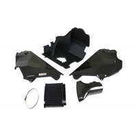 Armaspeed Carbon Fibre Intake w/Aluminium Airbox Kit For BMW X3 20i 30i/X4 20i 30i G-Series (B48)