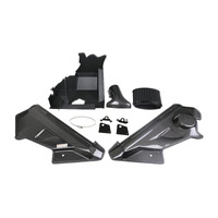 Armaspeed Carbon Fibre Intake w/Aluminium Airbox Kit For BMW X6 xDrive 40i G06 (B58)