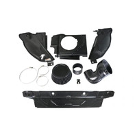 Armaspeed Carbon Fibre Cold Air Intake And Engine Bay Cover Kit For BMW 320i/330i G20 (2.0T)